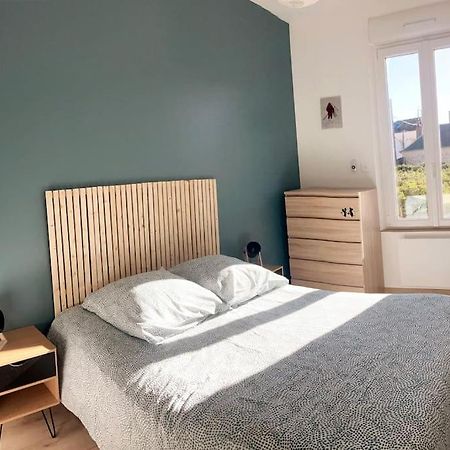 Appartement La Petite Boutique Bleue à Cayeux-sur-Mer Extérieur photo