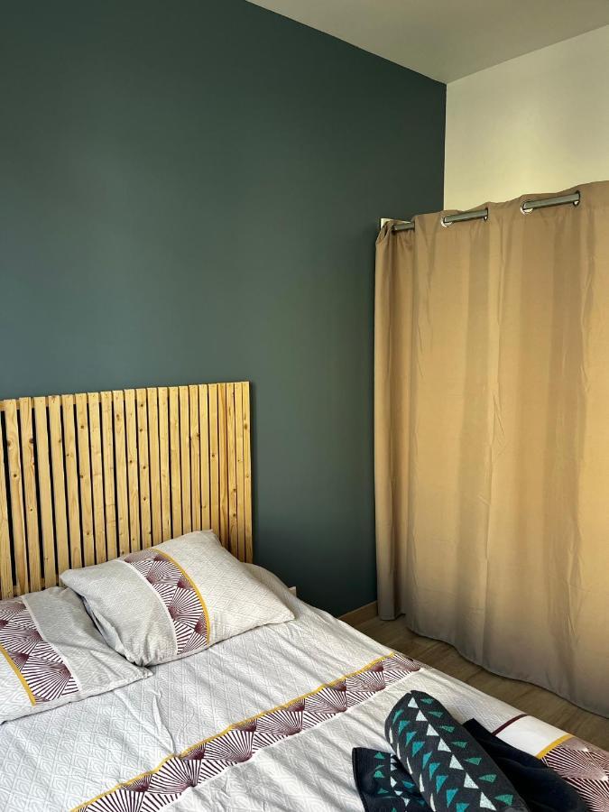 Appartement La Petite Boutique Bleue à Cayeux-sur-Mer Extérieur photo